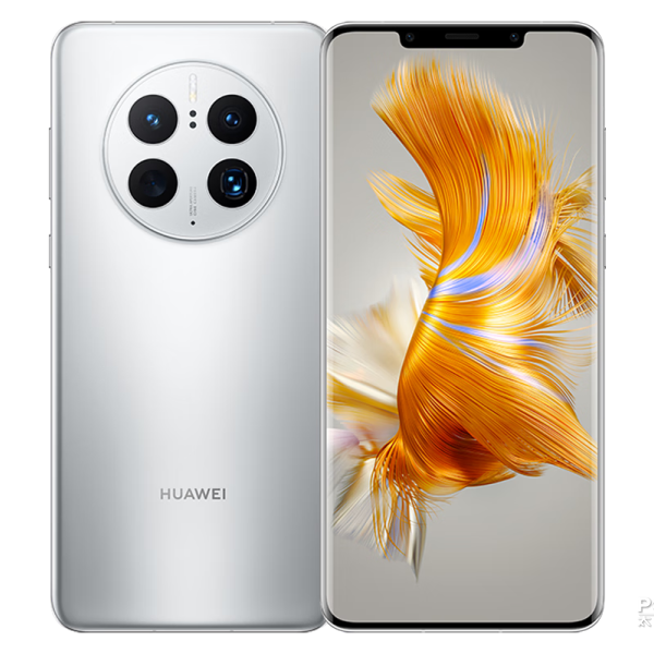准新品 Huawei/华为 华为mate50pro曲面屏 超光变 鸿蒙 双卡手机