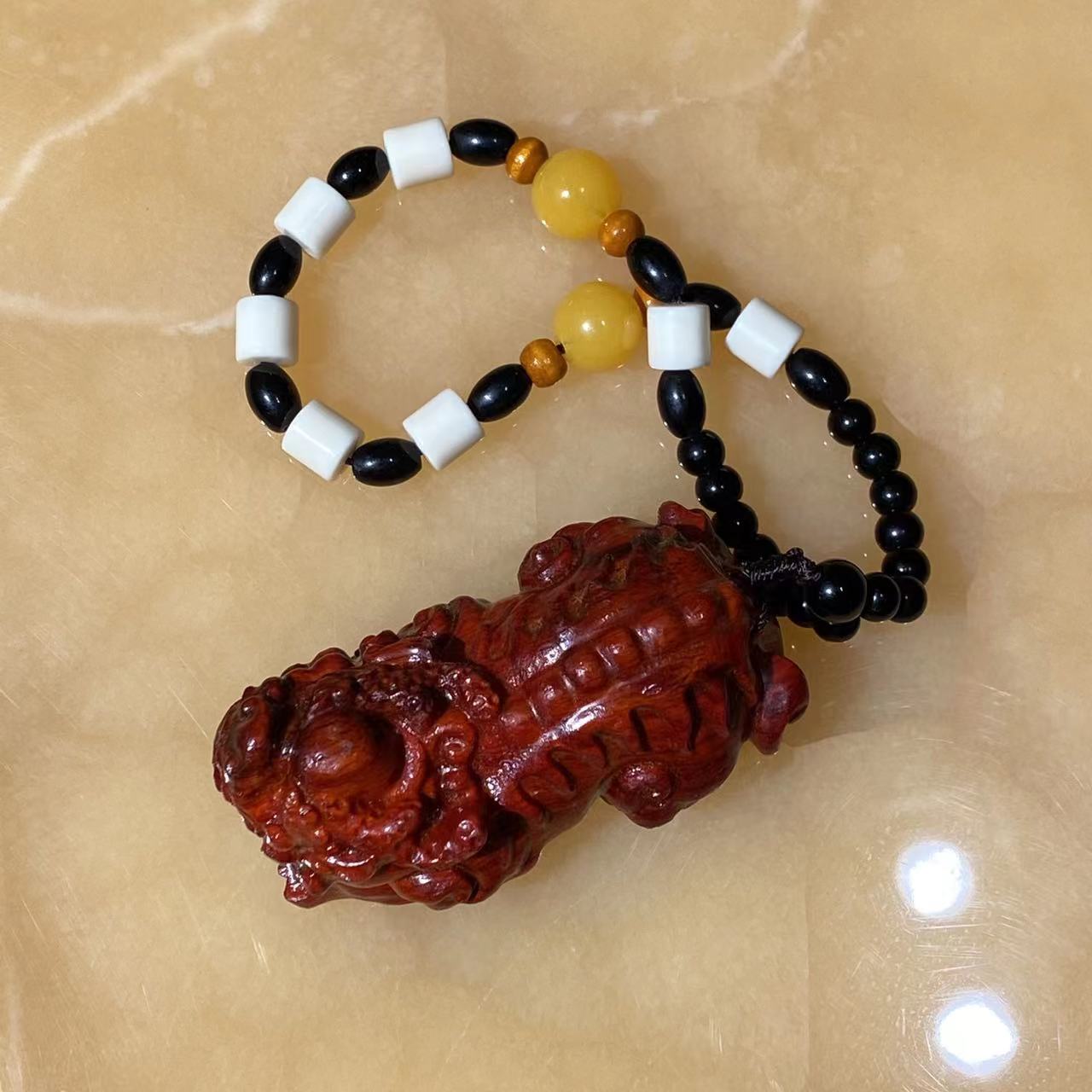 雍博堂福利 | 家居好物 摆件皮秋 财S申