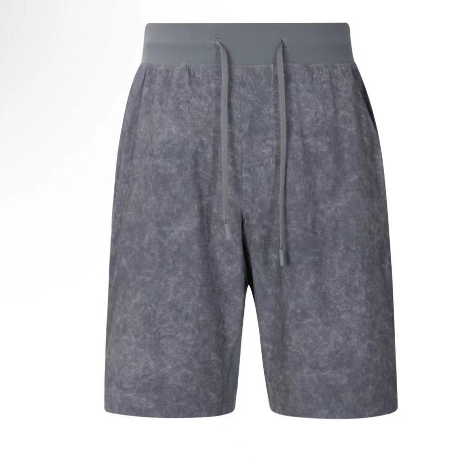 Lululemon/露露乐蒙gx  T.H.E. Short 9"*Linerless男士短裤
