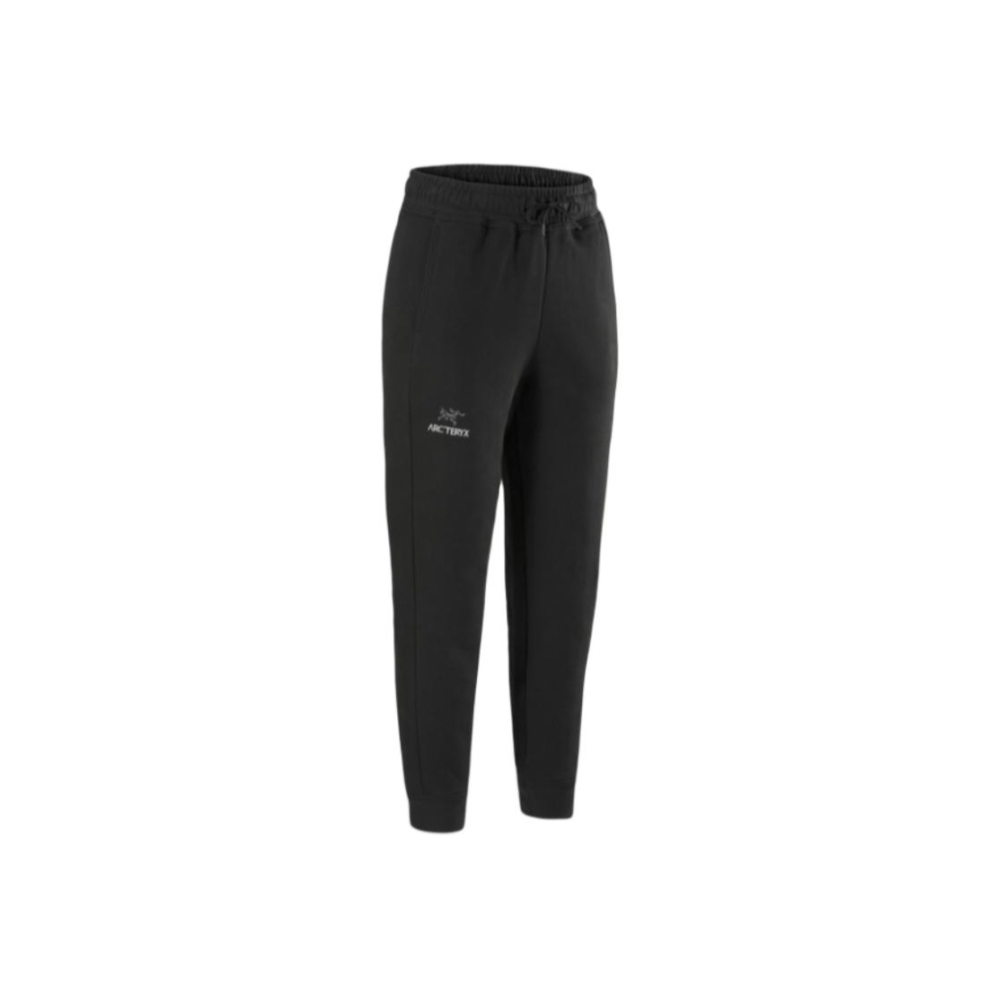 ARC'TERYX/始祖鸟gx Emblem Fleece Jogger 女款抓绒保暖卫裤