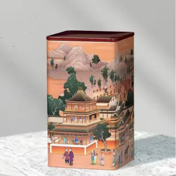 云南滇红  凤庆毛峰