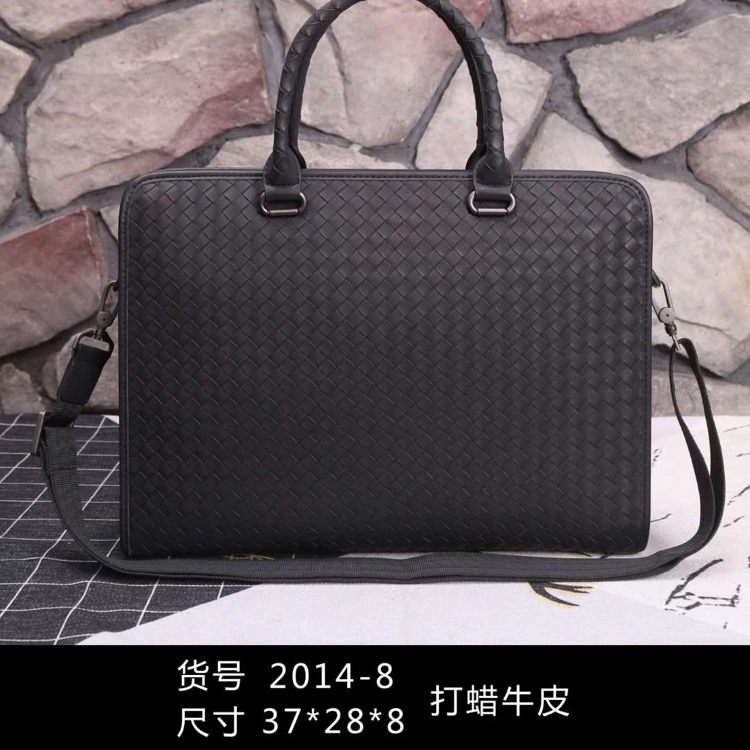 高品质男士新款公文包