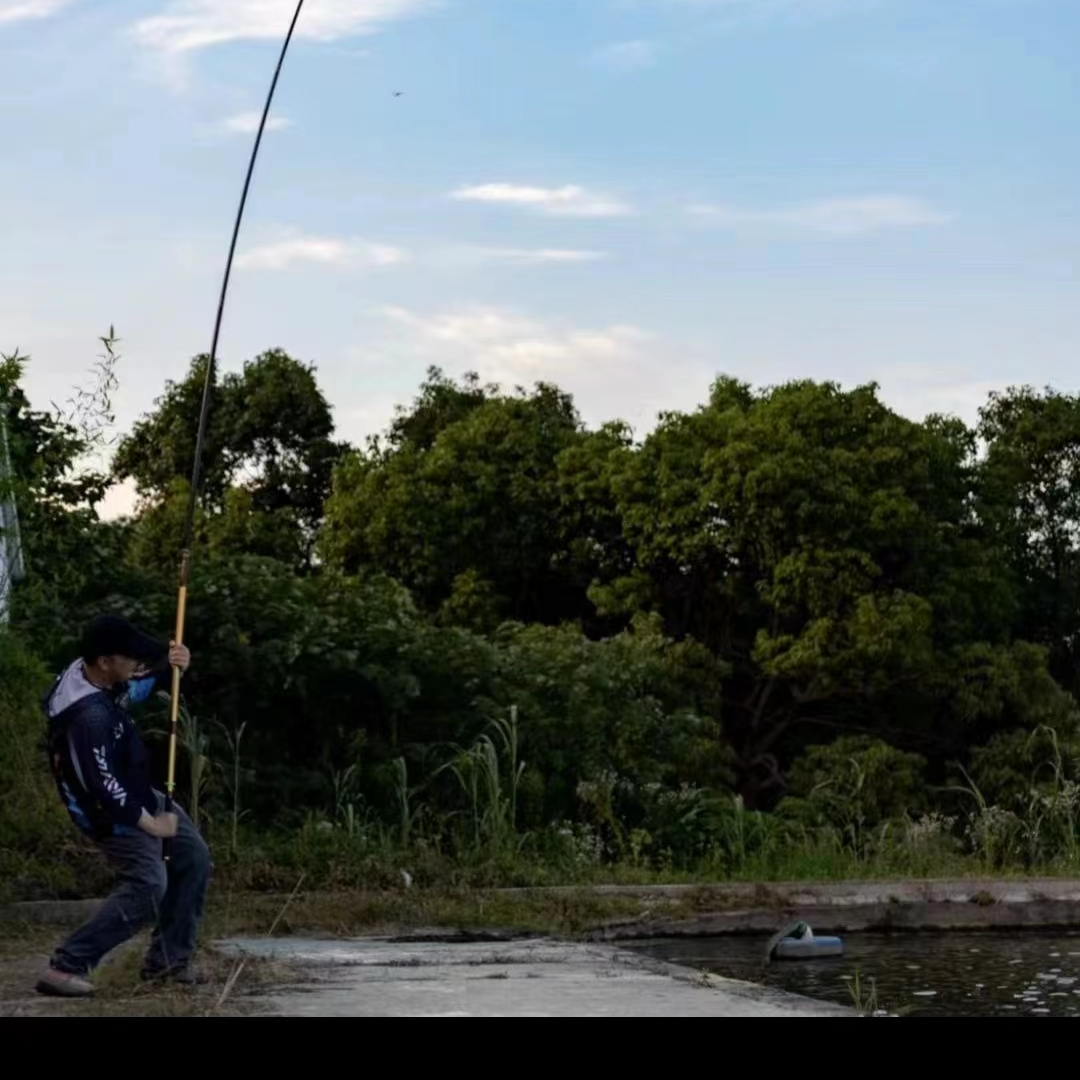 精品高端鱼竿4H5H链接1