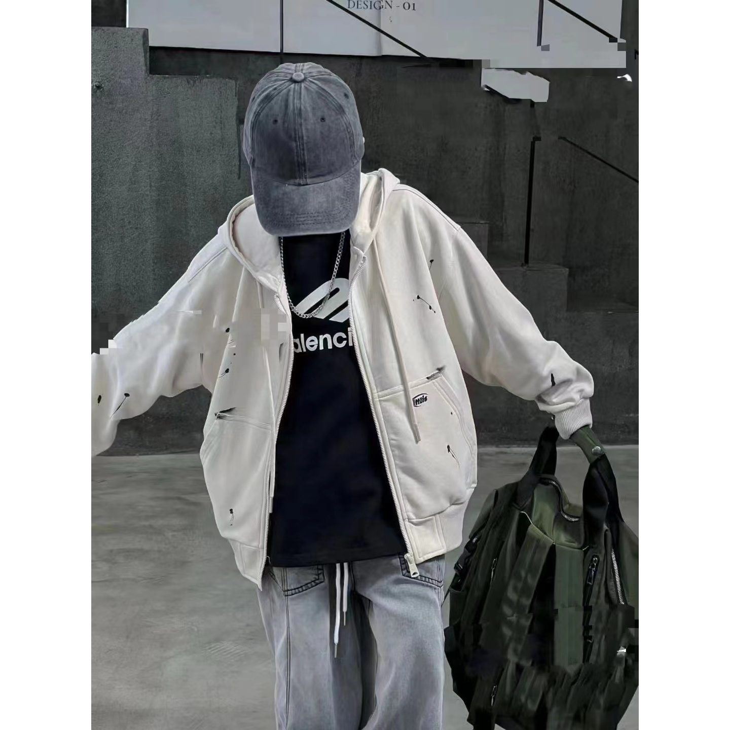 现货   2024秋季儿童新款男童女童外套3808