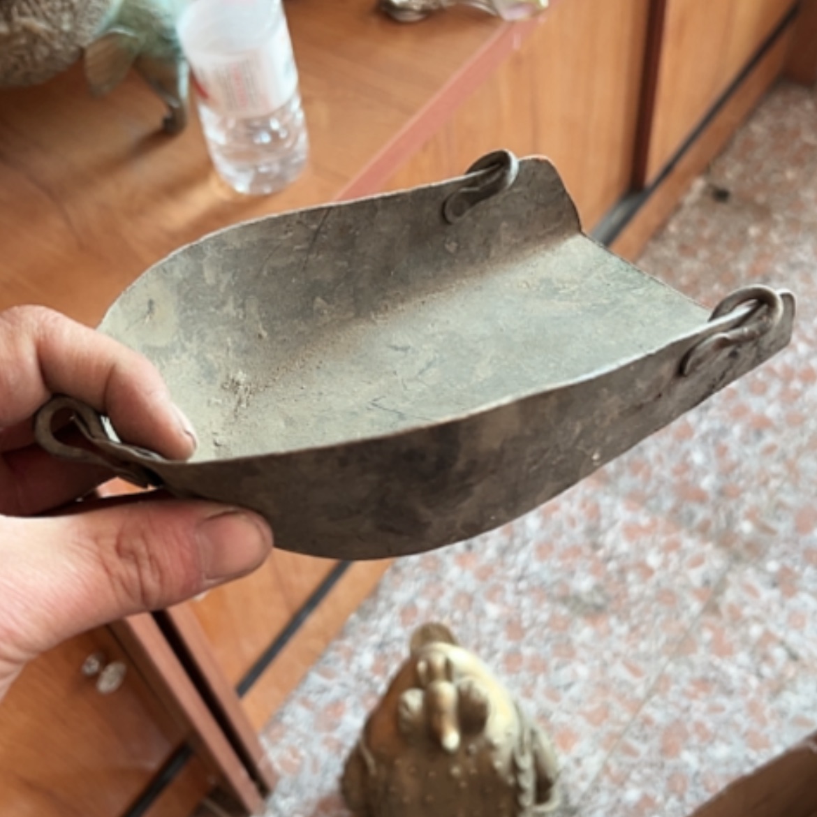 【闪购商品】青铜魔*