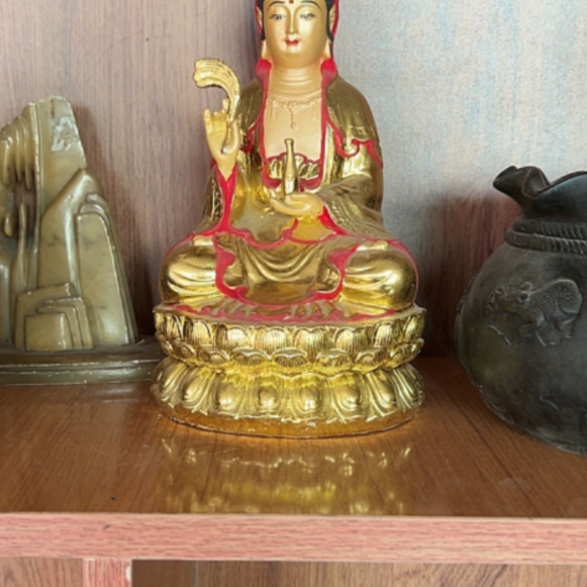 【闪购商品】青铜魔*