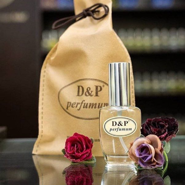【S8禅】D&P香水女神香持久女士
