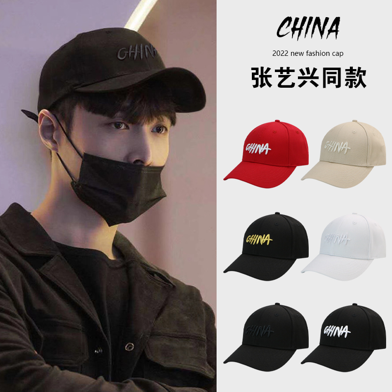 夏季新款速干韩版款透气棒球帽男士吸汗大头鸭舌帽高能感夏日运动