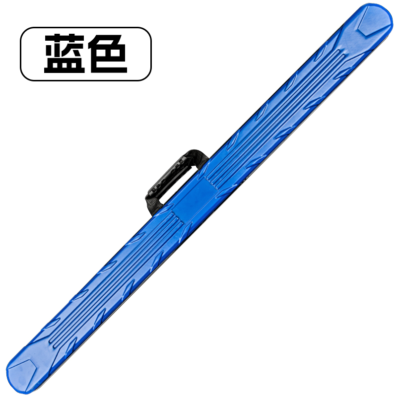 黑岩四代专属赠品竿包