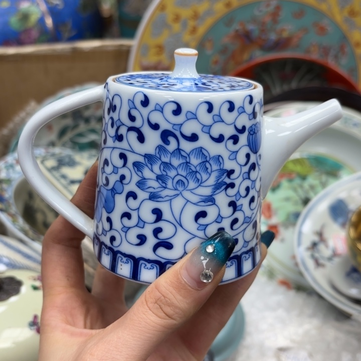 瓷器摆件瓷器摆件