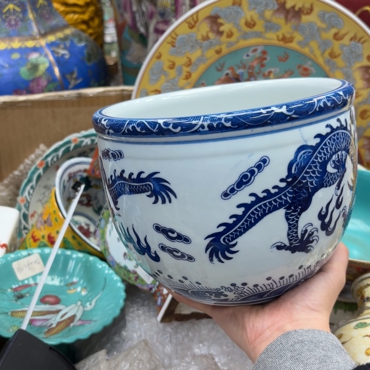瓷器摆件瓷器摆件