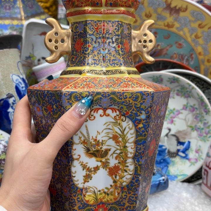 瓷器摆件瓷器摆件