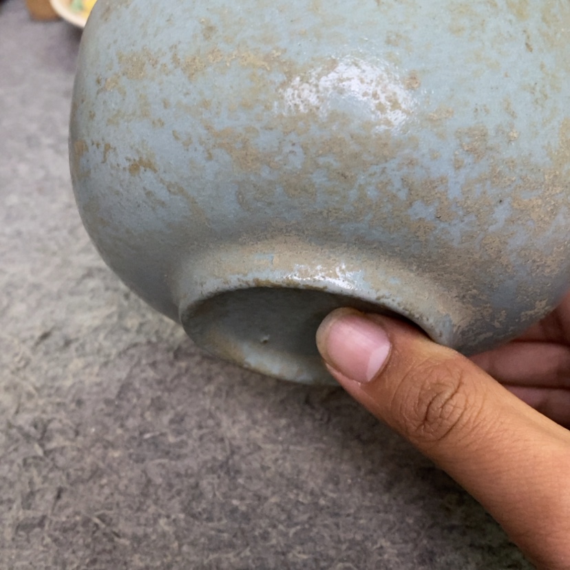 【闪购商品】密胺摆件和****4