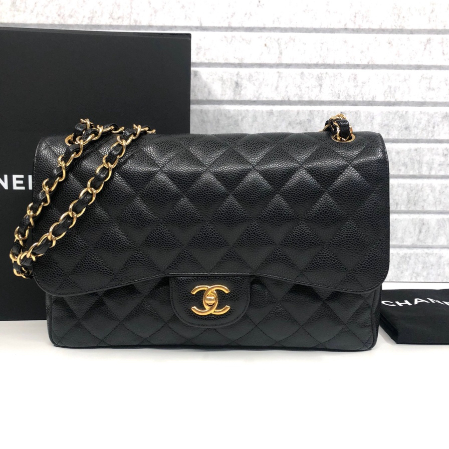 95新 Chanel/香奈儿 单肩包/CE572
