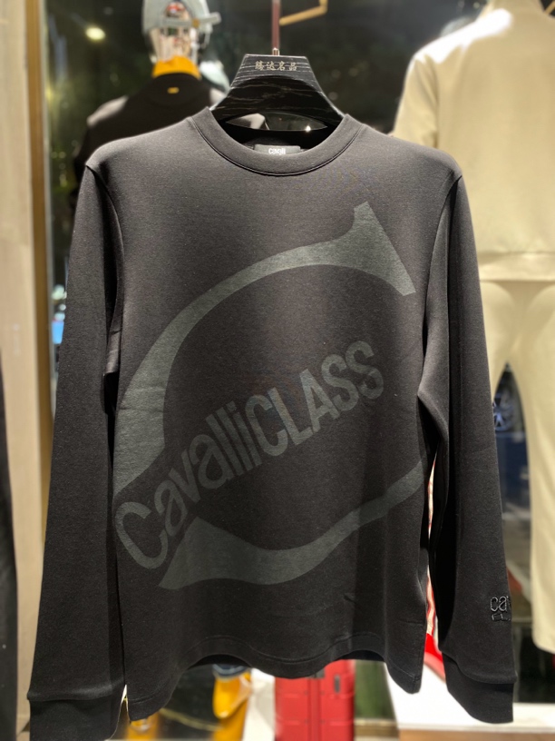 意大利Cavalier长T