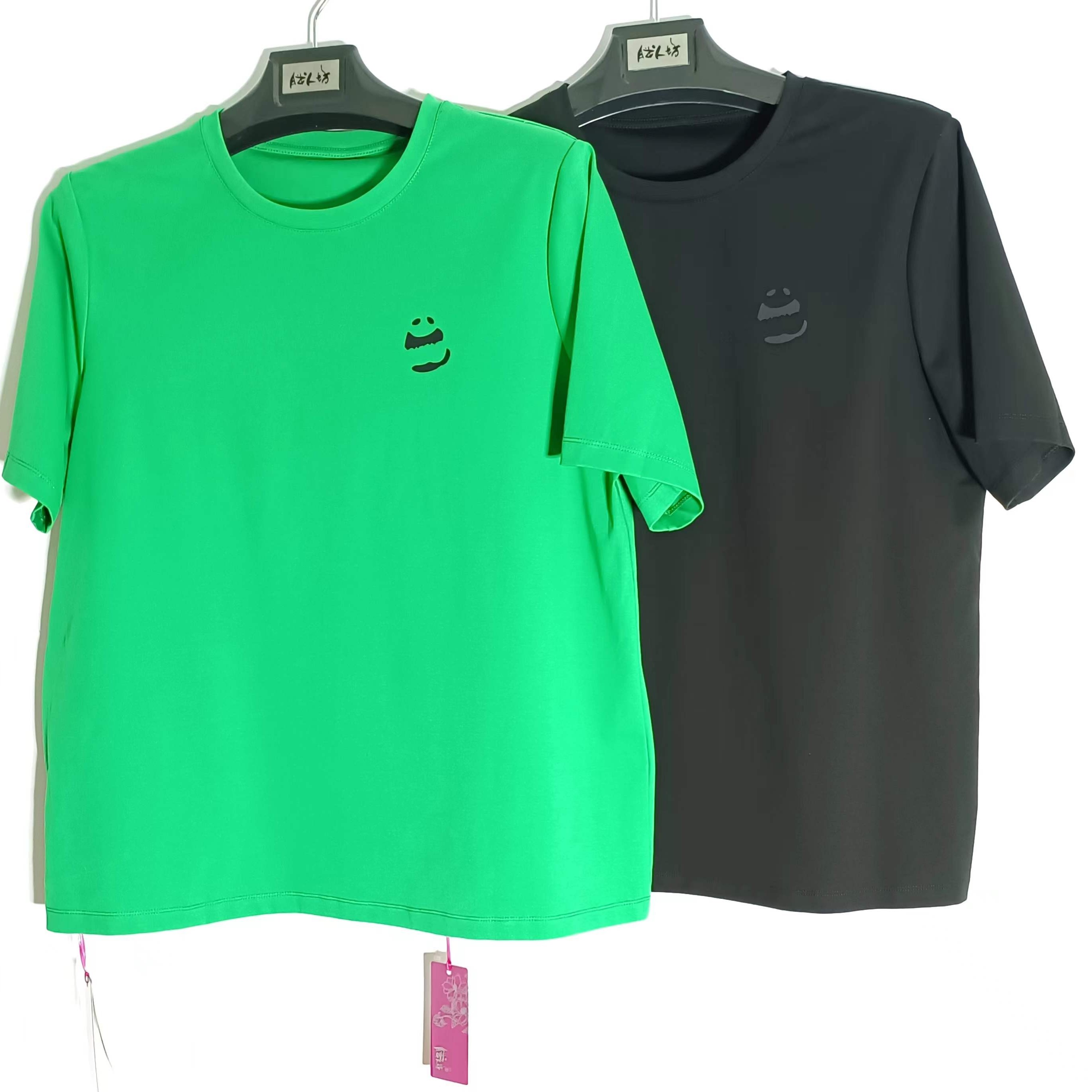 （X0）胖人坊大码女装小衫4001