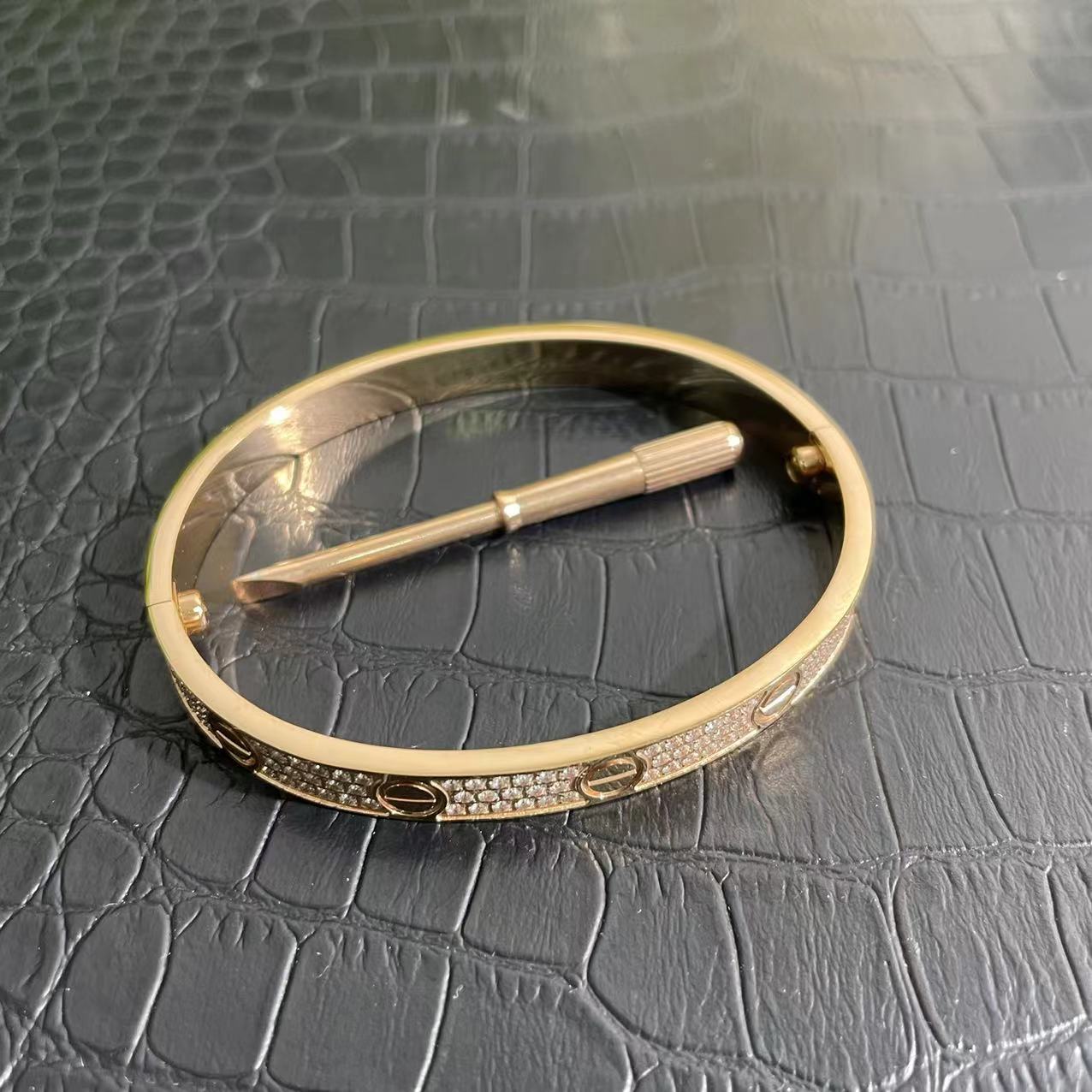  WSS-961精美时尚手镯多样性发一件