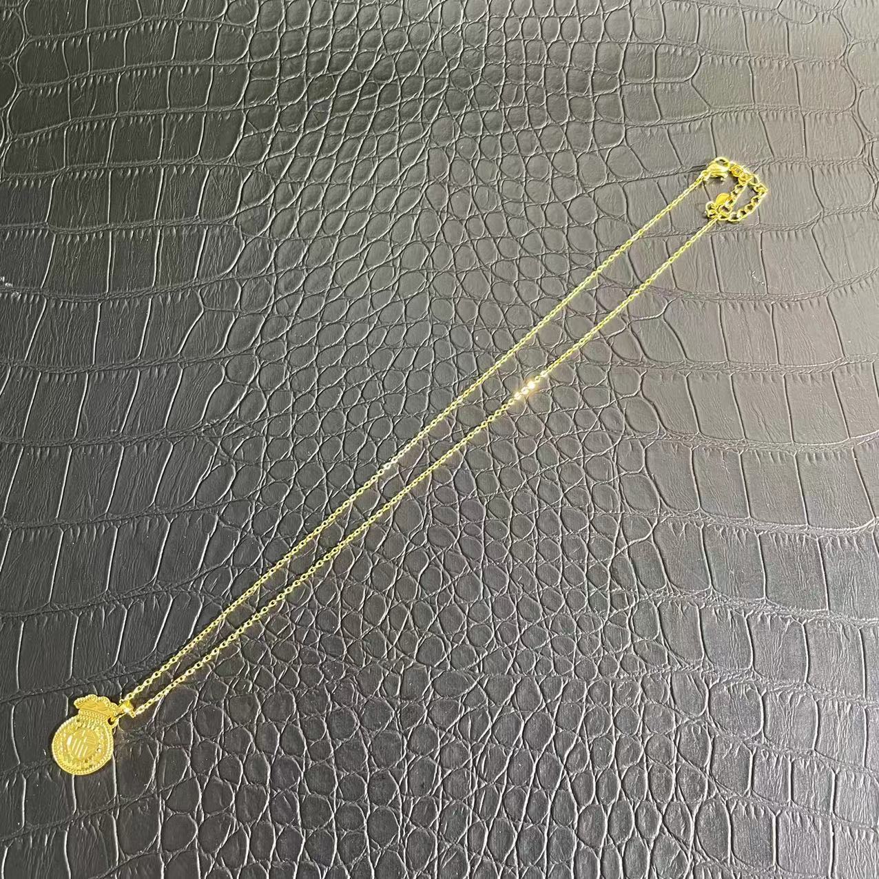 项链 WSS-725精美时尚项链多样性发一件