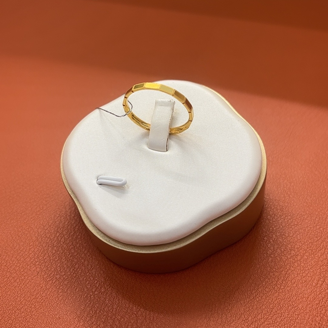 足金5G戒指1.99克   15圈口  