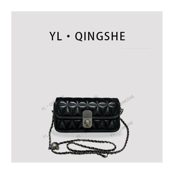 【依琳定制】女士潮流时尚经典气质手拎单肩包ZT-D7090-慕尼黑