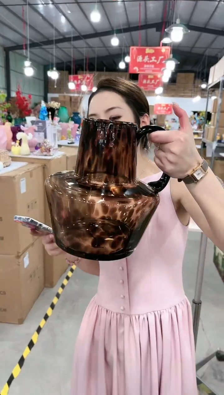 【闪购商品】简东花器Q-44晚