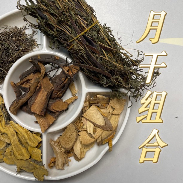（黄姨专属）精选铁甲草小月干组合