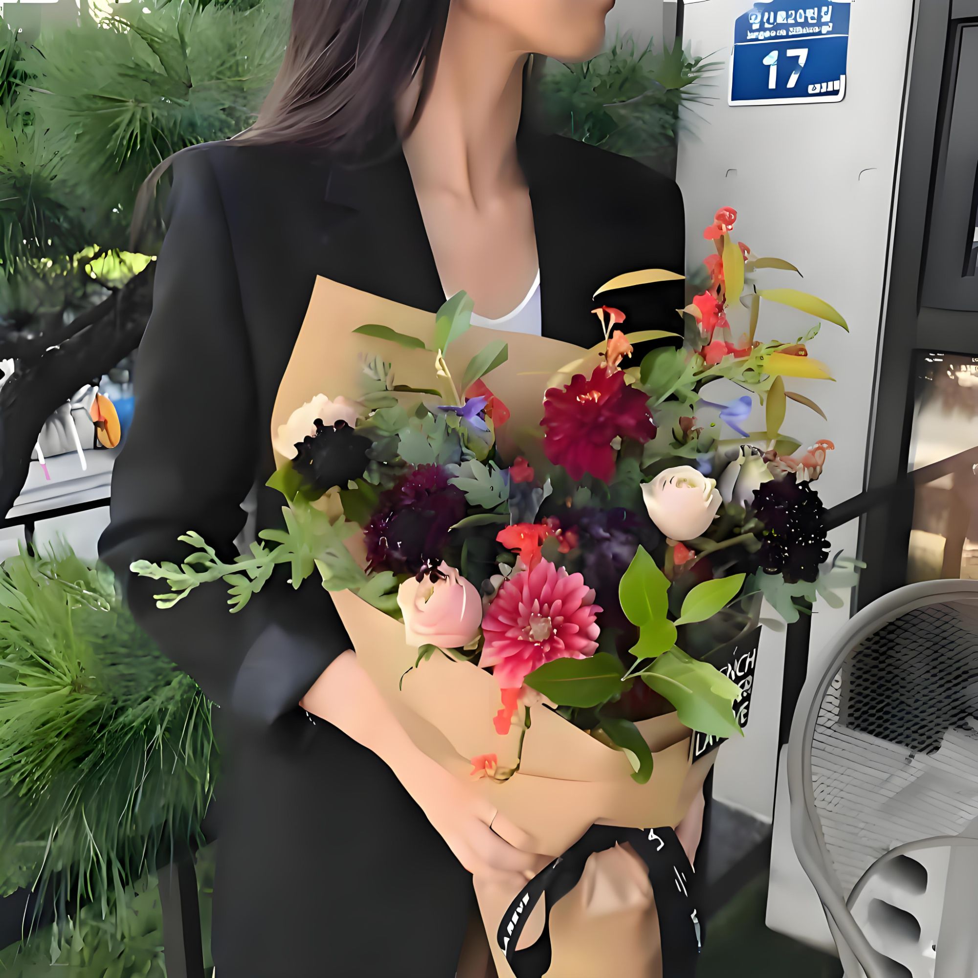 颖儿家女装-套装专属