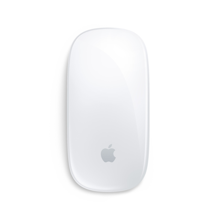 95新 Apple/苹果 苹果原装妙控鼠标新款三代 无线 蓝牙 严选 小巧