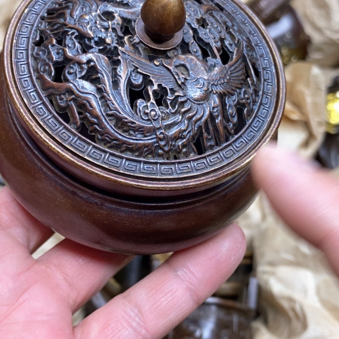 【闪购商品】紫铜铜