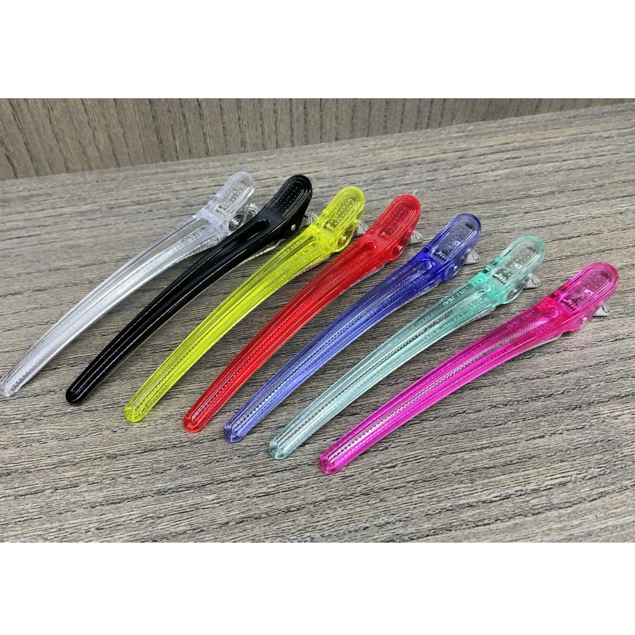 日本五力中号无痕夹