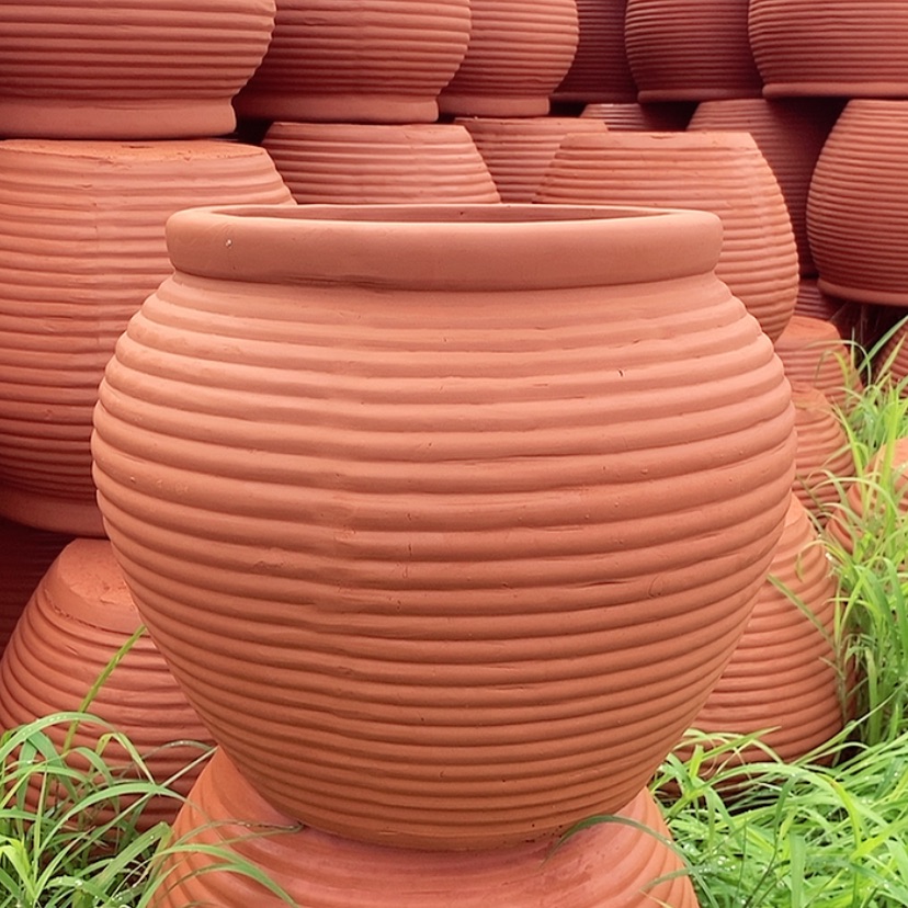 【闪购商品】红陶20CM（含）-50CM（不含）31/31