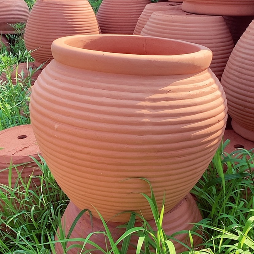 【闪购商品】红陶20CM（含）-50CM（不含）31/31