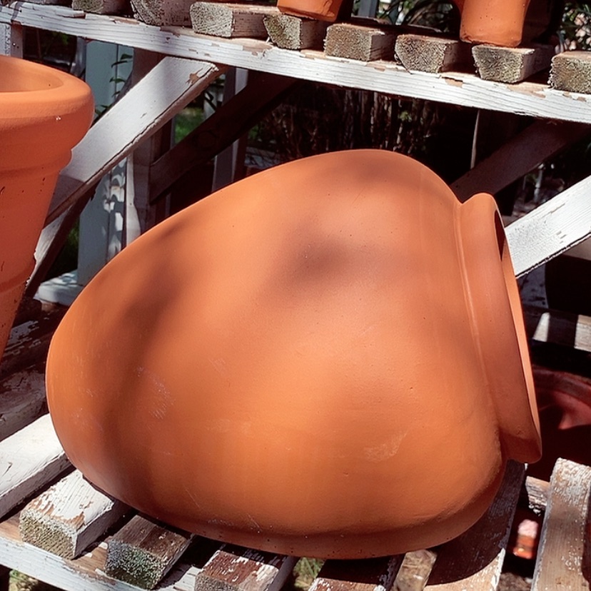 【闪购商品】红陶20CM（含）-50CM（不含）16/29