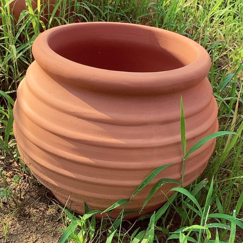 【闪购商品】红陶20CM（含）-50CM（不含）25/23