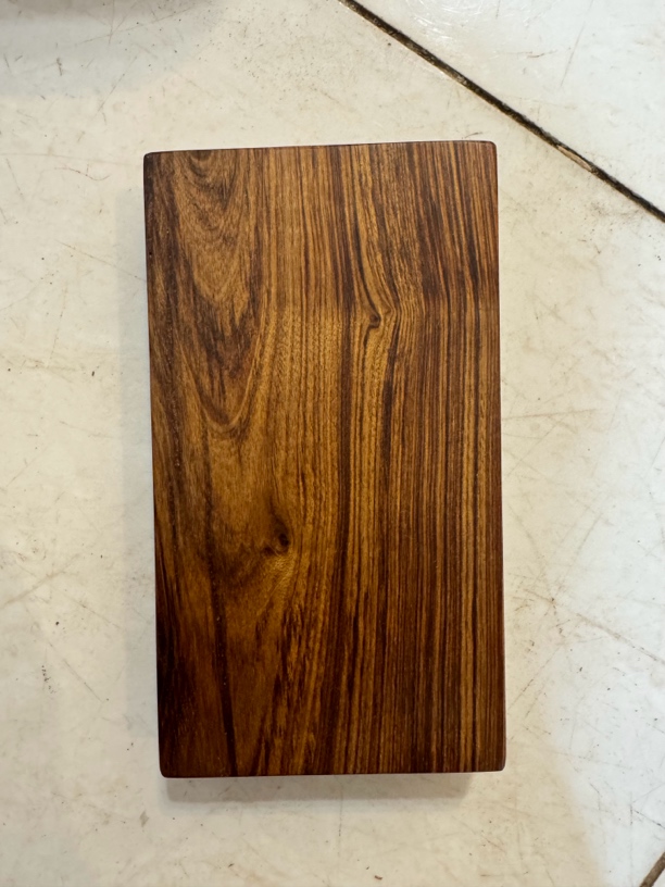 国标红木精品木料