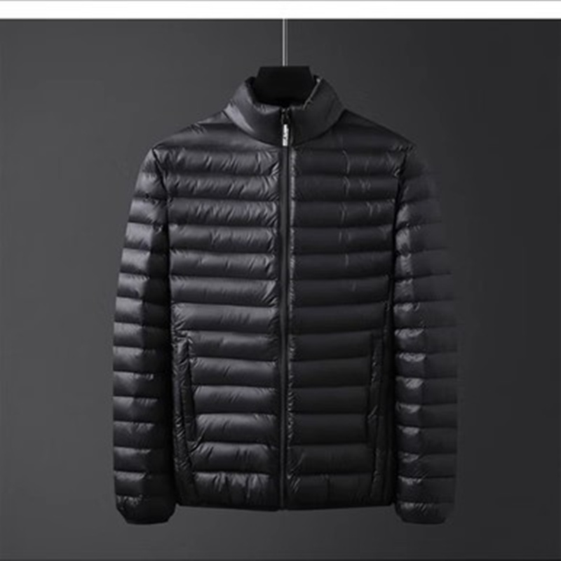 达人专属 秋冬新款大码中青年短款棉衣爸爸装外套棉袄连帽潮流