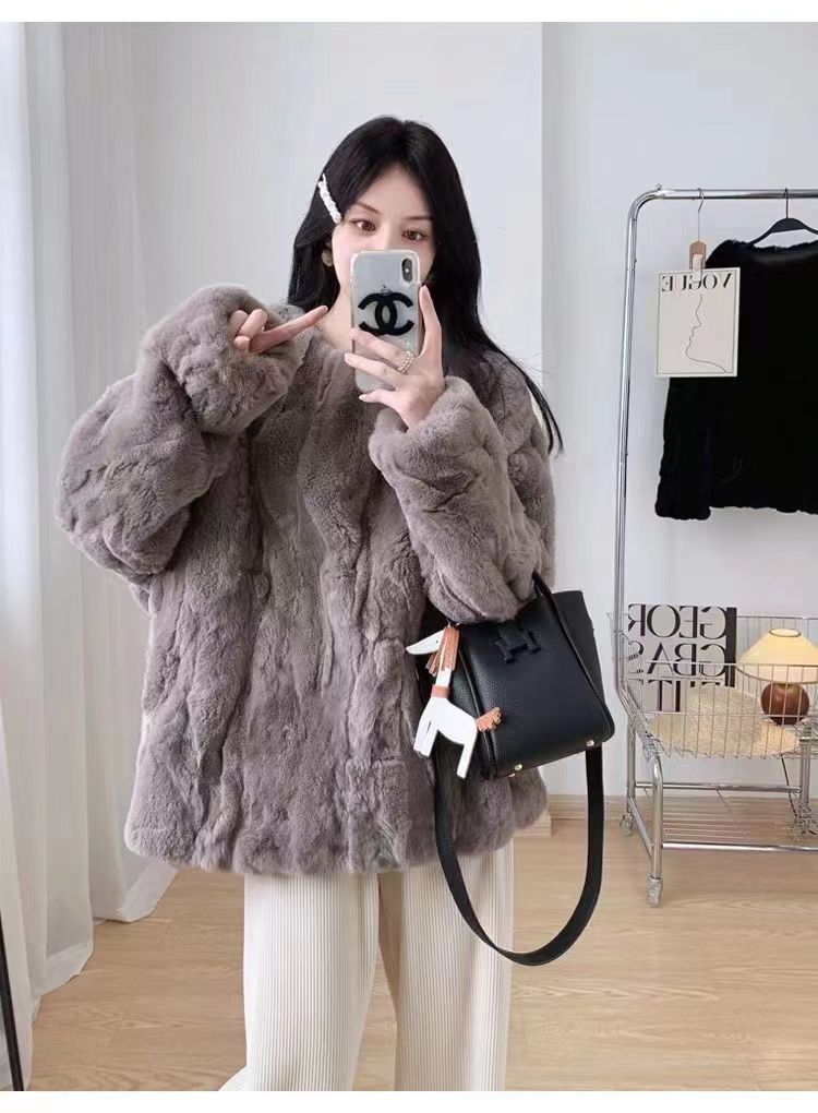 精品女装(只直播间为准)