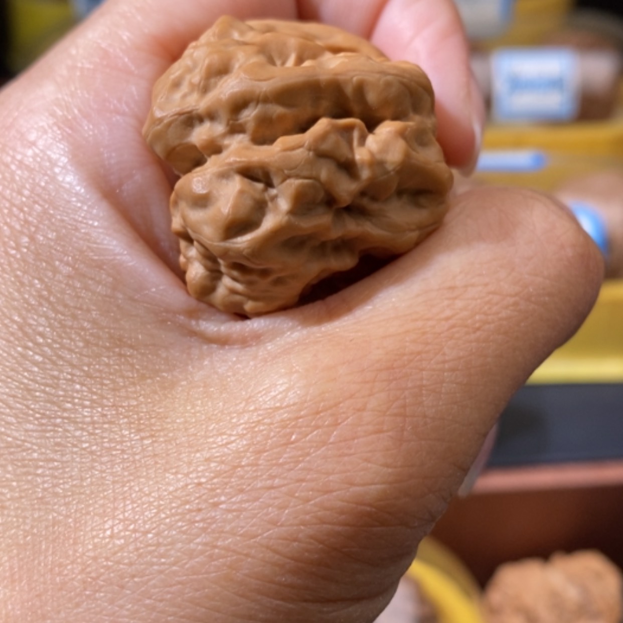 【闪购商品】文玩核桃吊坠啊**丶