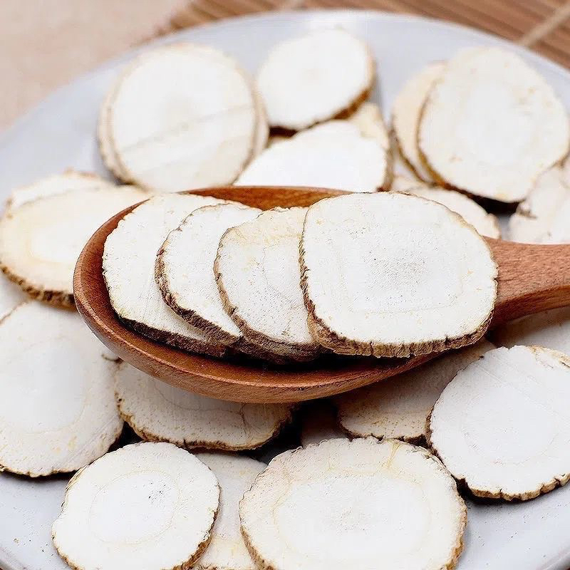 【好又快宠粉品质年货】白芷筛选大片白芷片自然晒干香料卤料100克