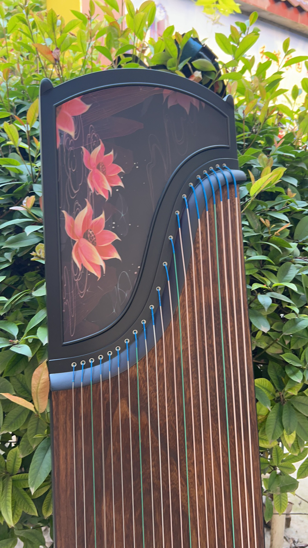 成人零基础儿童考级筝精选入门教学初学成人自学专业乐器厂家直销