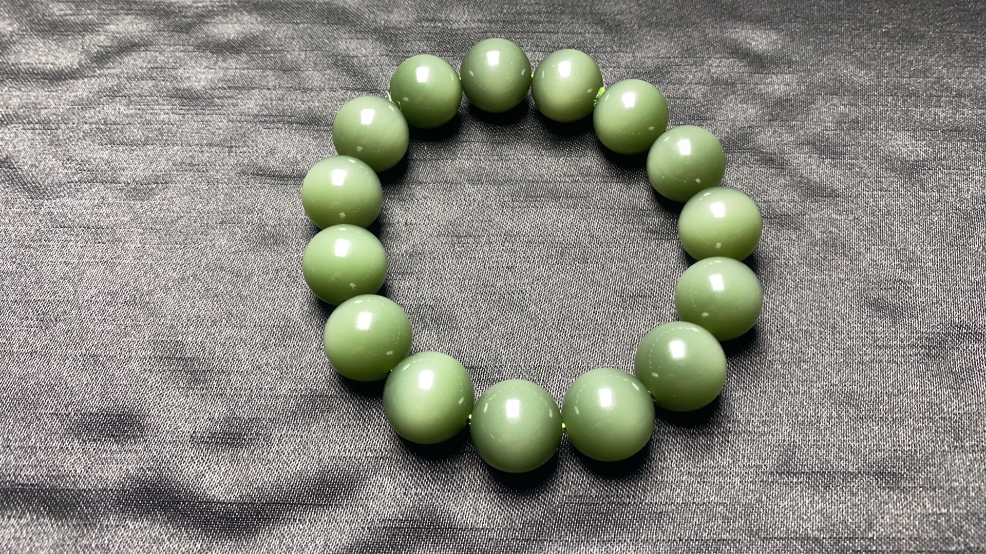 俄罗斯碧玉卡14单圈