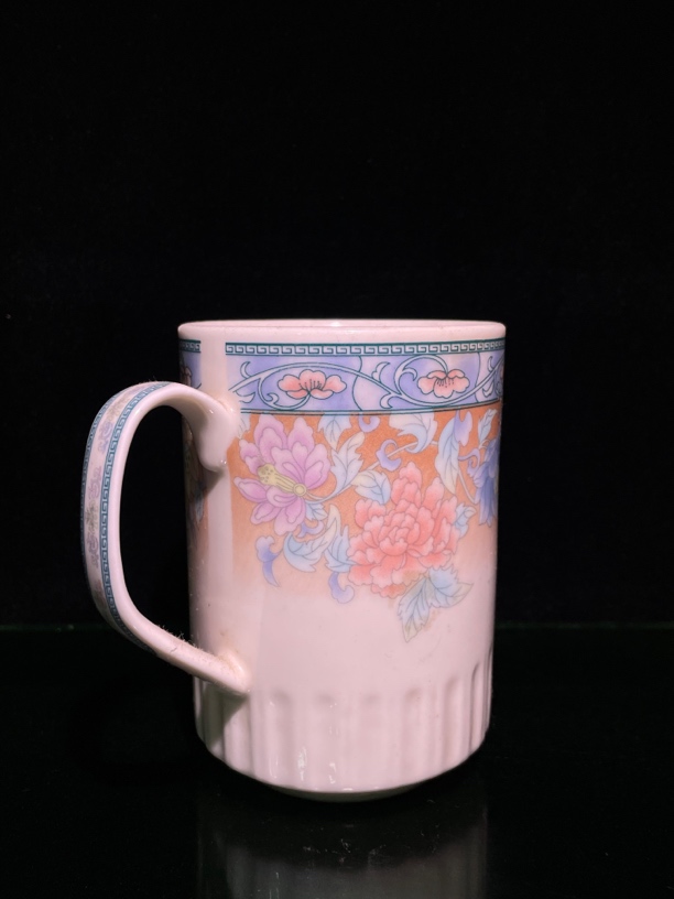 明岭创意饰品自产自销居家摆设装饰品定制随机