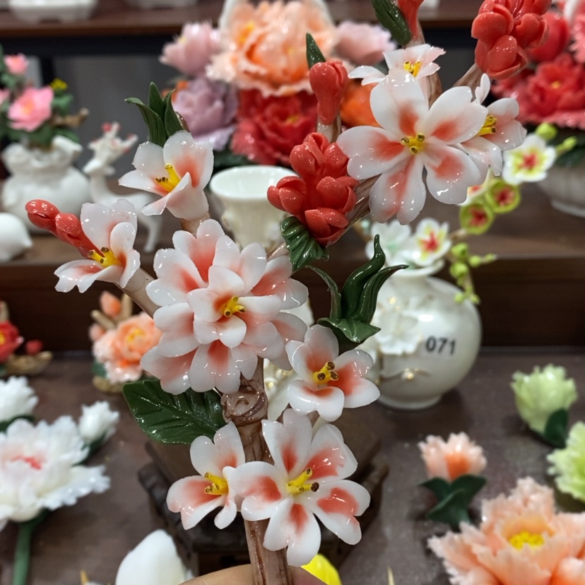 【闪购商品】陶瓷摆件