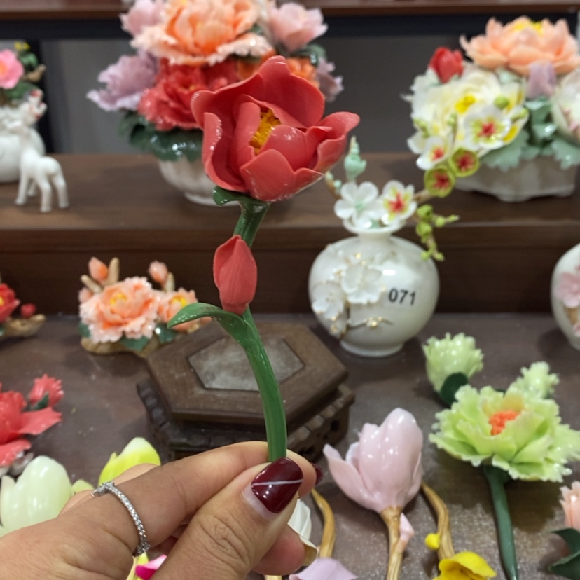 【闪购商品】陶瓷摆件