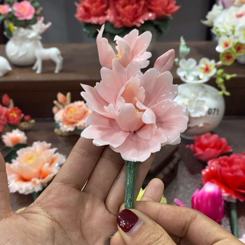 【闪购商品】陶瓷摆件