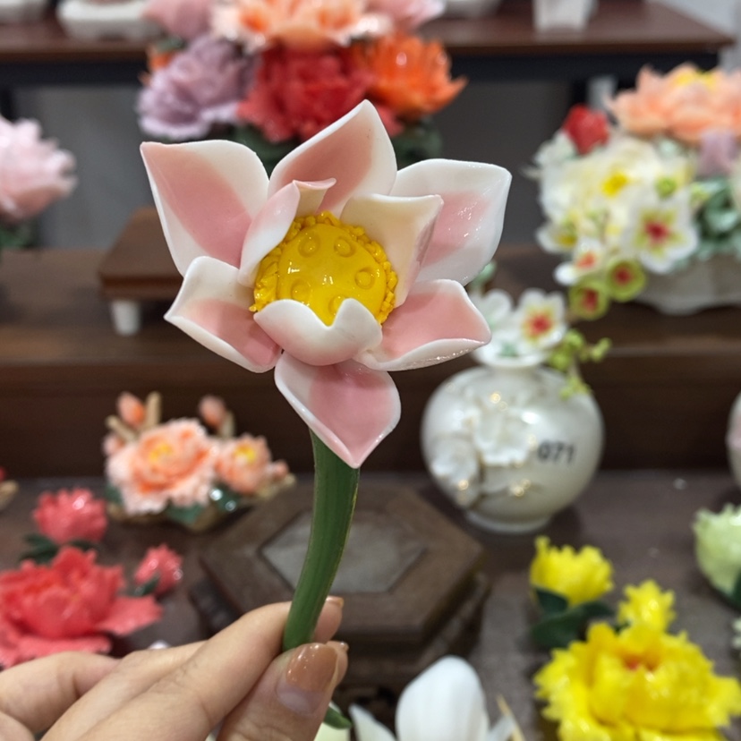 【闪购商品】陶瓷瓷片