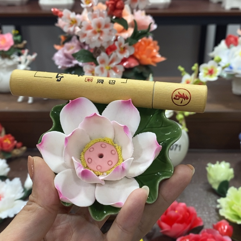 【闪购商品】陶瓷摆件