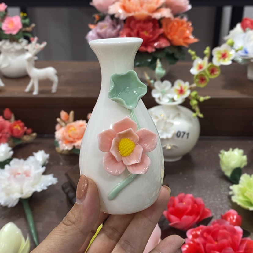 【闪购商品】陶瓷摆件