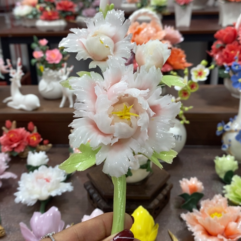【闪购商品】陶瓷摆件