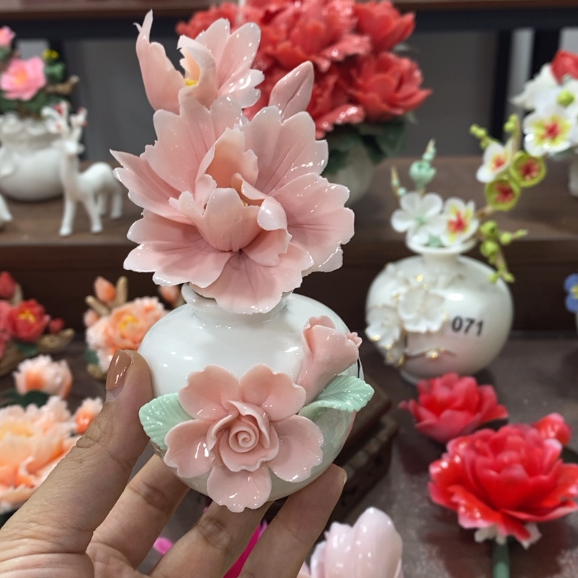 【闪购商品】密胺摆件